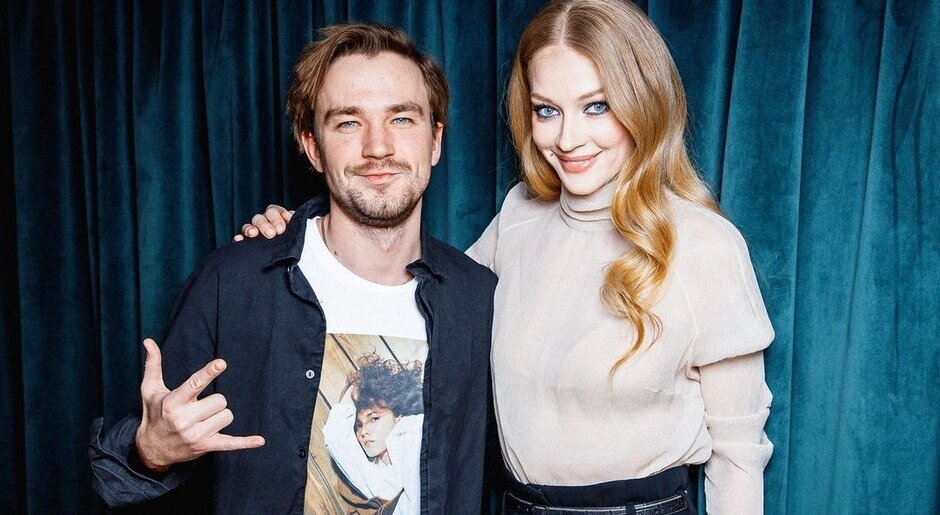 Наши звезды кино, работающие на износ. Фото Яндекс.Картинки. 