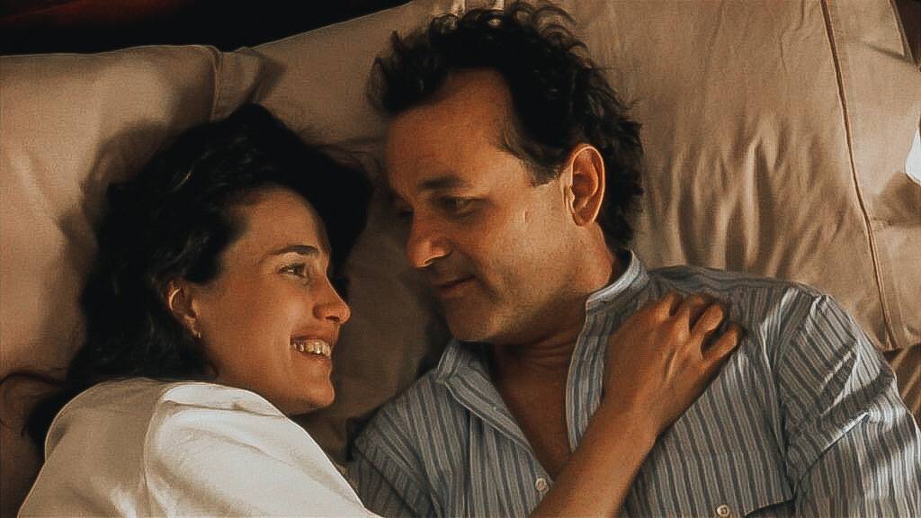 Шведы назвали картину «Понедельник всю неделю». Немцы адаптировали название под известную пословицу — «Сурок встречает каждый день».-5