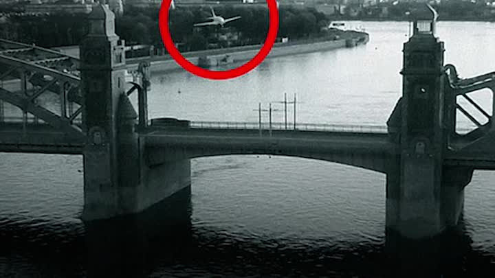 Самолет сел в неву в ленинграде фото
