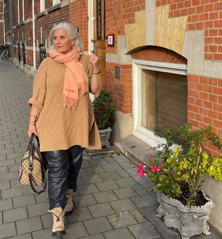 Фото: @mariamamanl