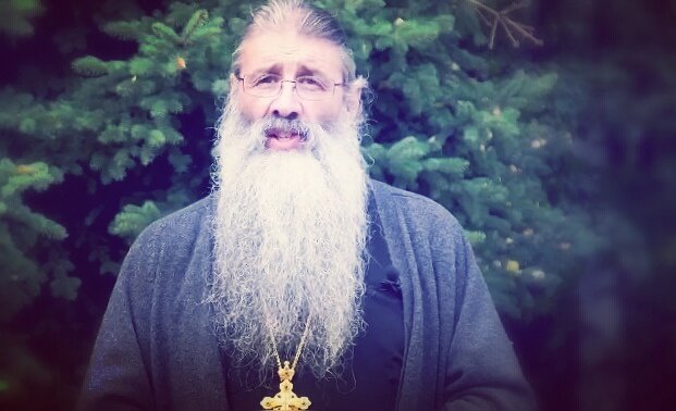 Максим Первозванский — протоиерей, клирик московского храма Сорока мучеников Севастийских в Спасской слободе, главный редактор православного молодёжного журнала «Наследник», духовник молодёжной организации «Молодая Русь».