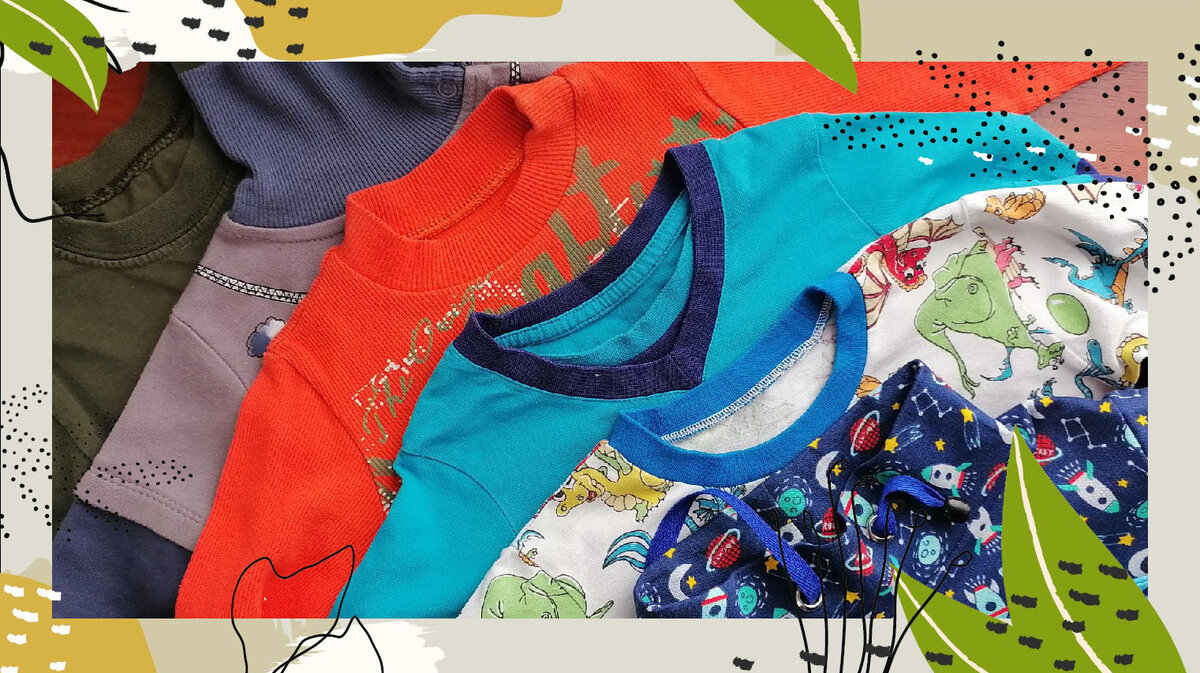 Вещи я выбрала относительно с хорошим видом. Не преследую цель кого-то обидеть. Из-за этого не будет подписи где и какая вещь. 