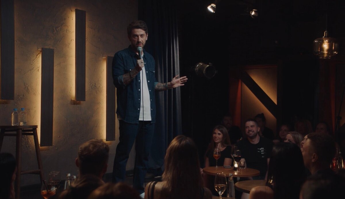 Стас Старовойтов