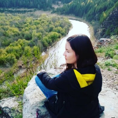 Автор канала