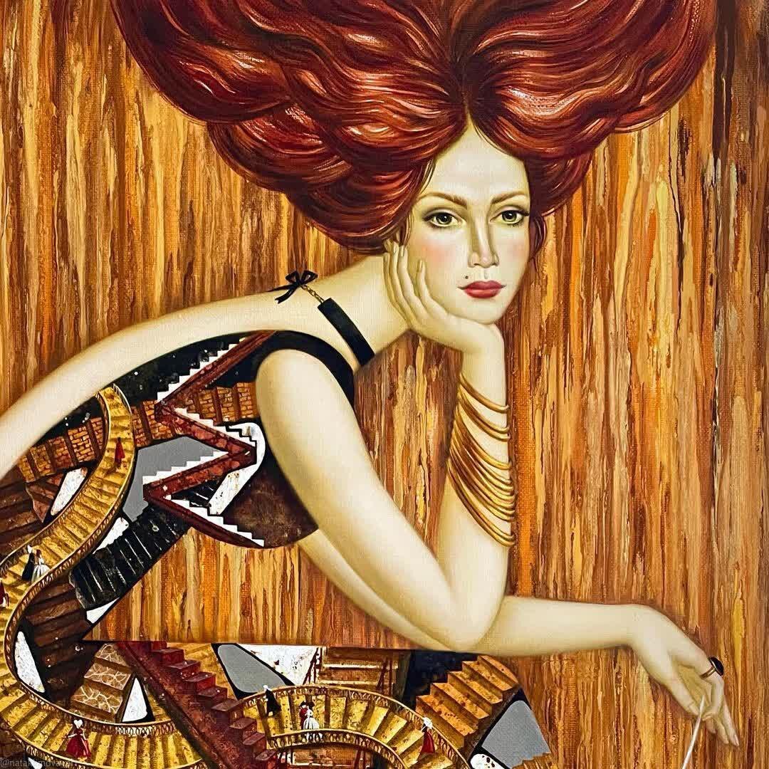 Я привлекаю в свою жизнь только радость и гармонию