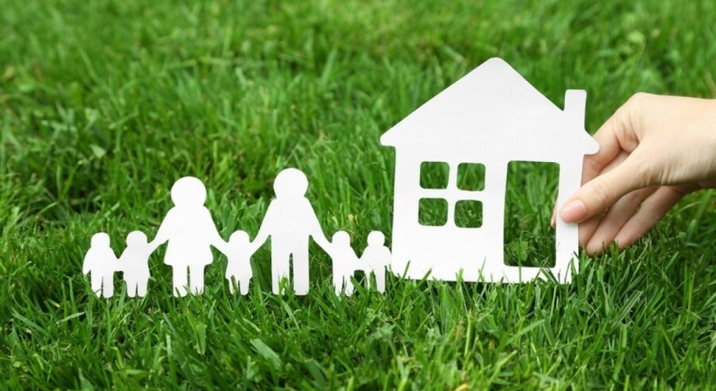 В Тверской области для 13,7 тыс. многодетных родителей действует льгота по НИФЛ