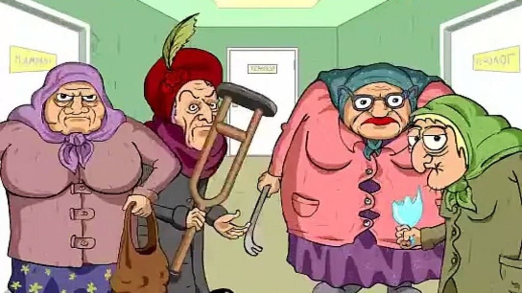 Из открытых источников