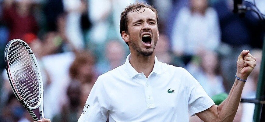 Даниил Медведев, championat.com