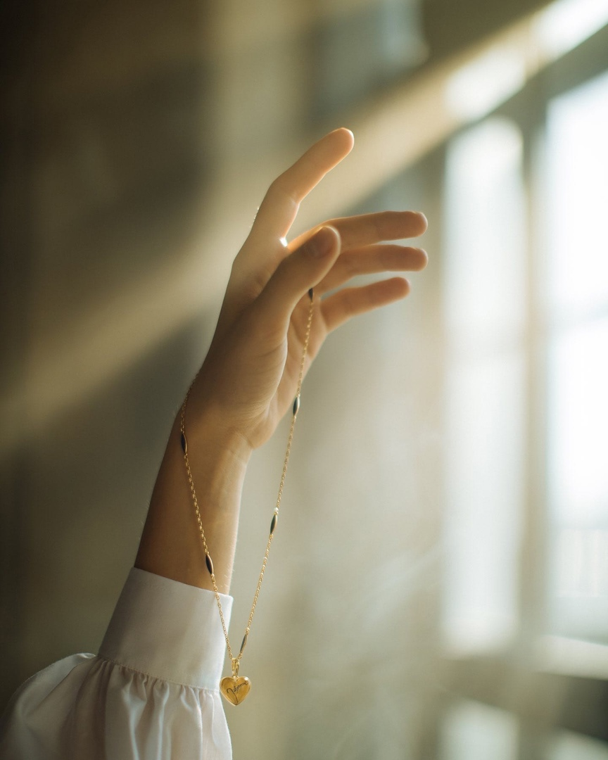 фото Ксении Засецкой