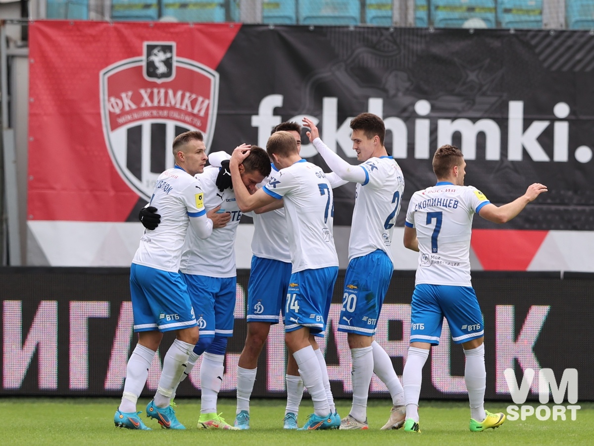 Фото: Олег Бухарев/ «В мире спорта»