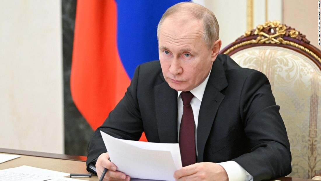 США отключили ЦБ России от операций в долларах США 