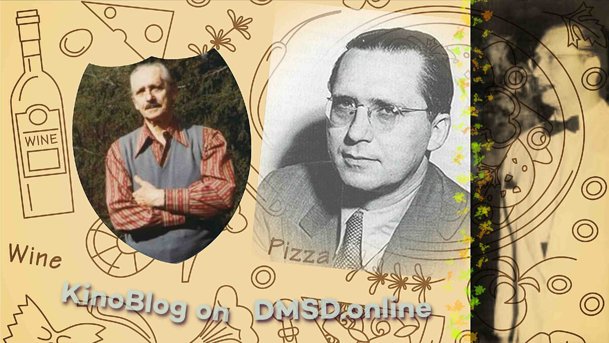 Фотоколлаж из поста КиноБлога про Даниила Амфитеатрова