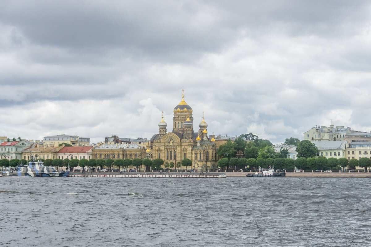 Пешая прогулка по Петербургу. Английская набережная | Hellen Geographic |  Дзен