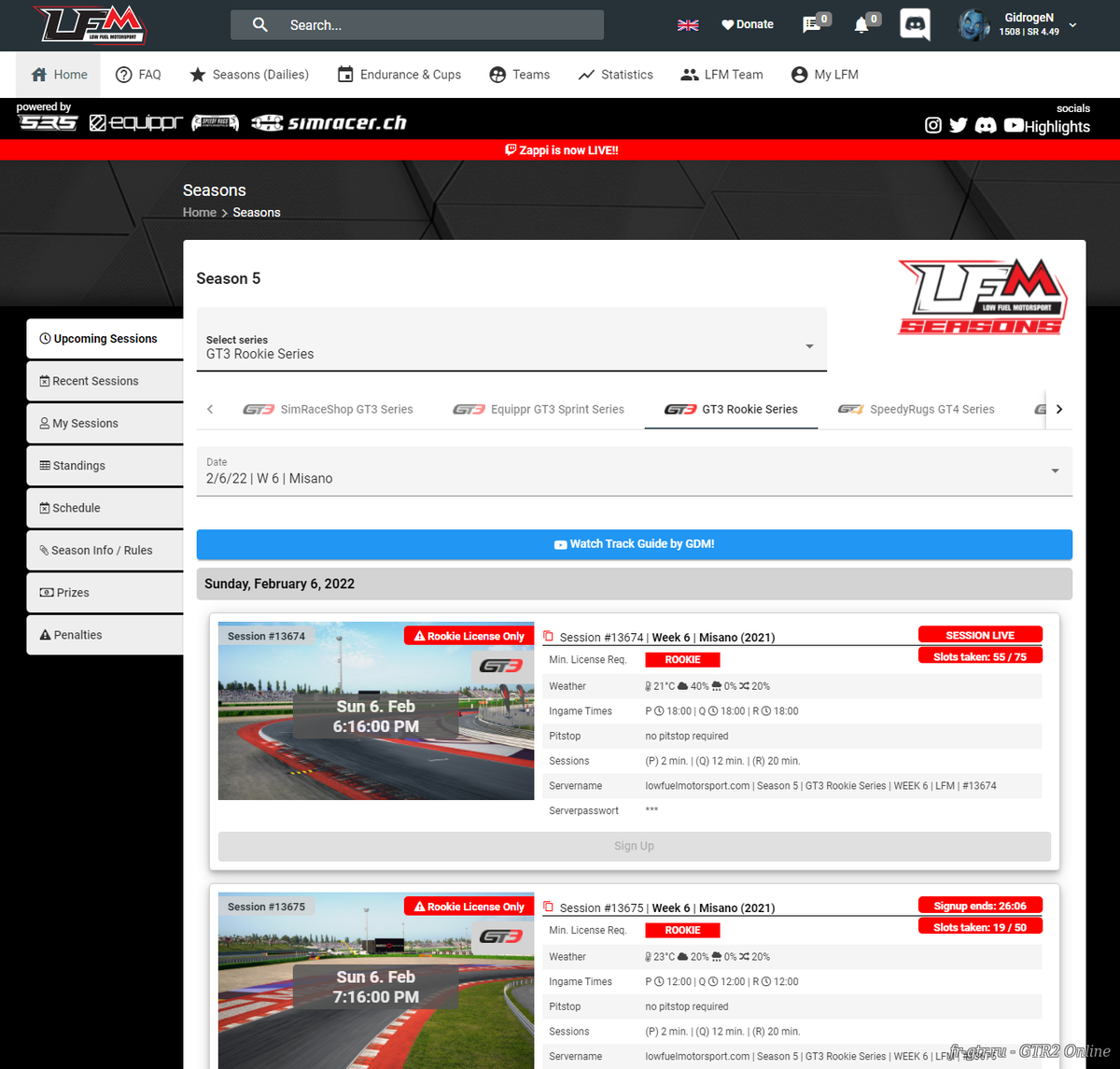 Assetto corsa content manager steam фото 37