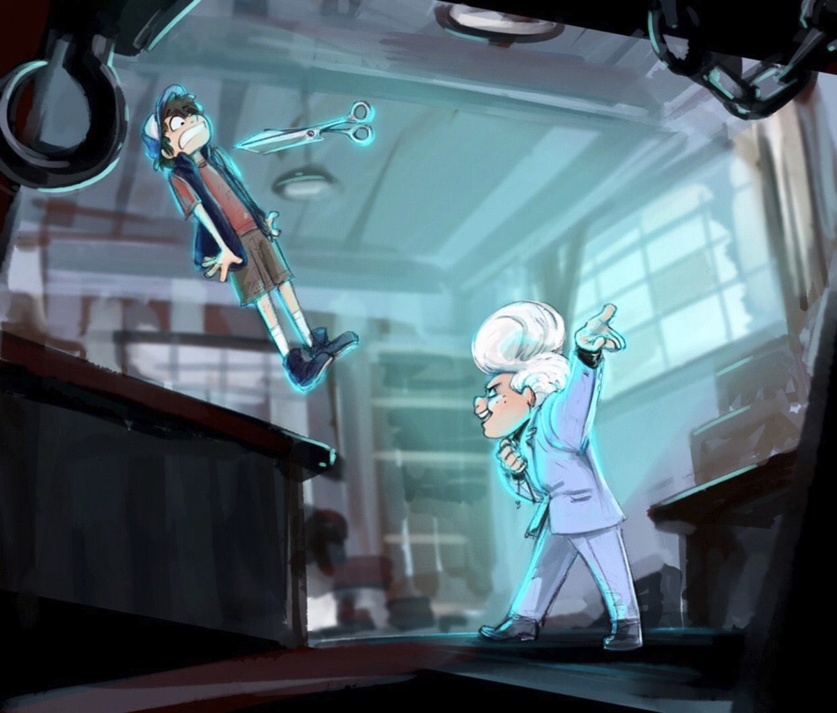 Взято с сайта:Pinterest