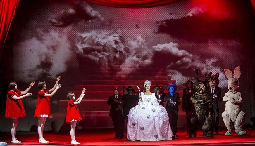 Фото: пресс-служба театра