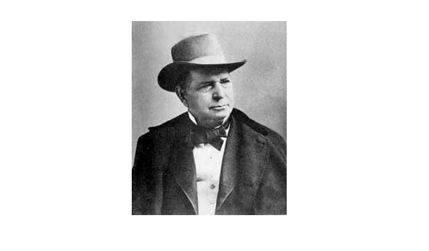 Оливер Винчестер