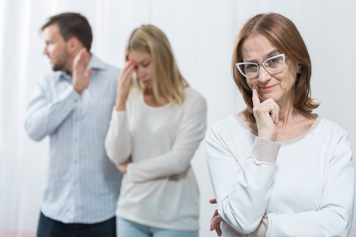 Яндекс.Картинки.  Какая разница, за чье жилье платить, если нет своего?