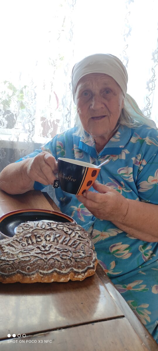 Рак приходил ко мне три раза