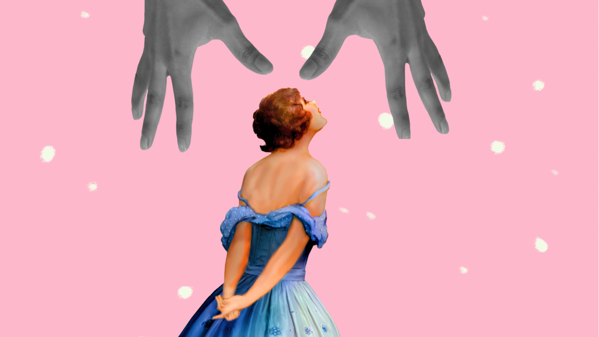 эти манипулятивные приёмы используются как в
романтических отношениях, так и в сектах
