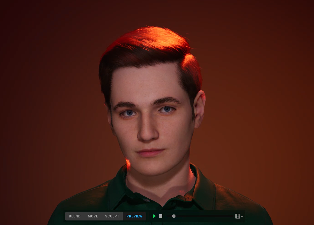 Снова типа Я