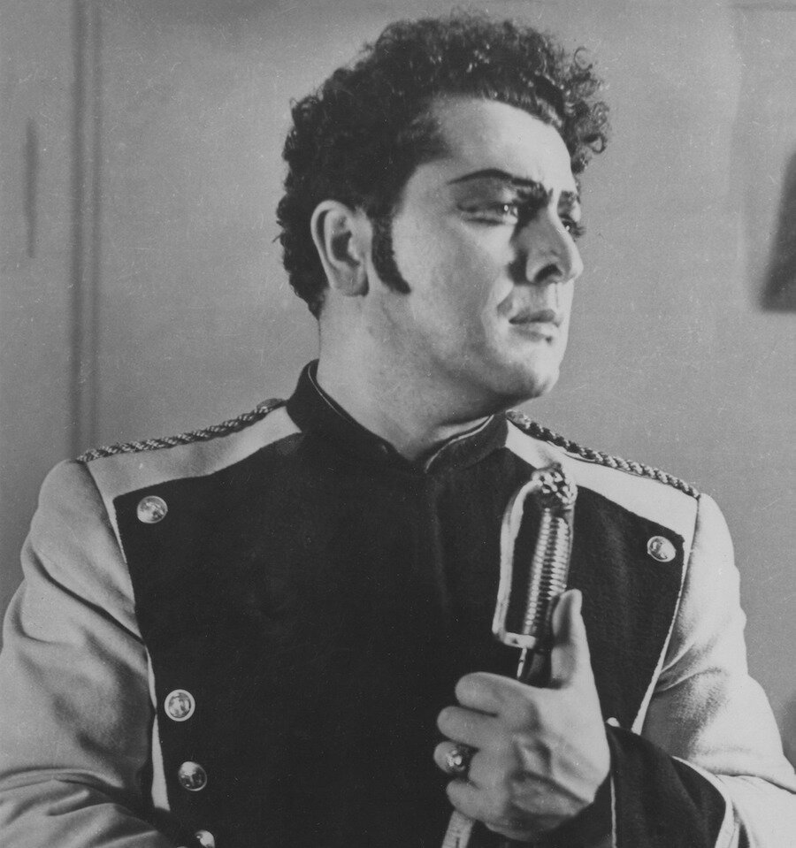 Зураб Анджапаридзе | Николай Цискаридзе | Дзен