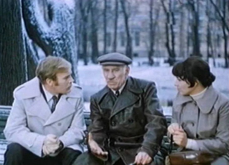 Сколько лет человеку 1973 года. Похищение «Савойи» (1979).