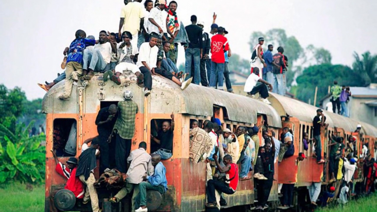 Железные дороги африки. Демократическая Республика Конго железная дорога. Железнодорожный транспорт в Демократической Республике Конго. Железные дороги ЮАР.