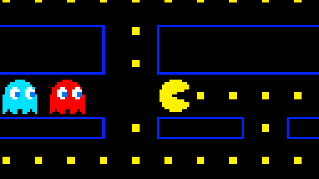 Pac man nokia x. Pacman игра 1980 года. Пакман 8 бит. Пакман пиксель игра. Пэкмен пиксельный.