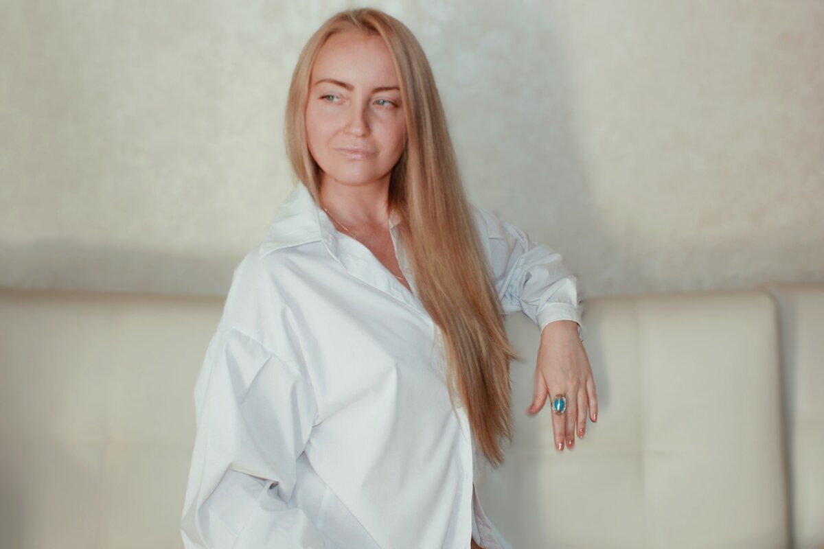 Ксения Михайлова. Медитации 