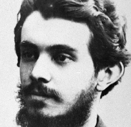 Николай Бердяев (1874 - 1948)