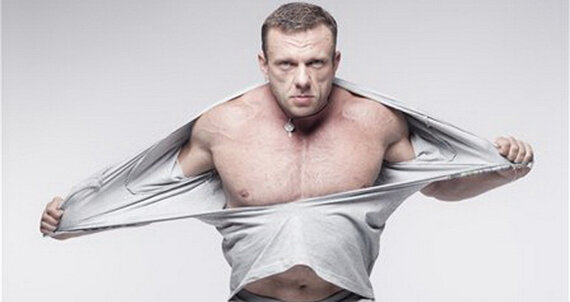 Самопрезентация бывает разной. Фото: mediananny.com