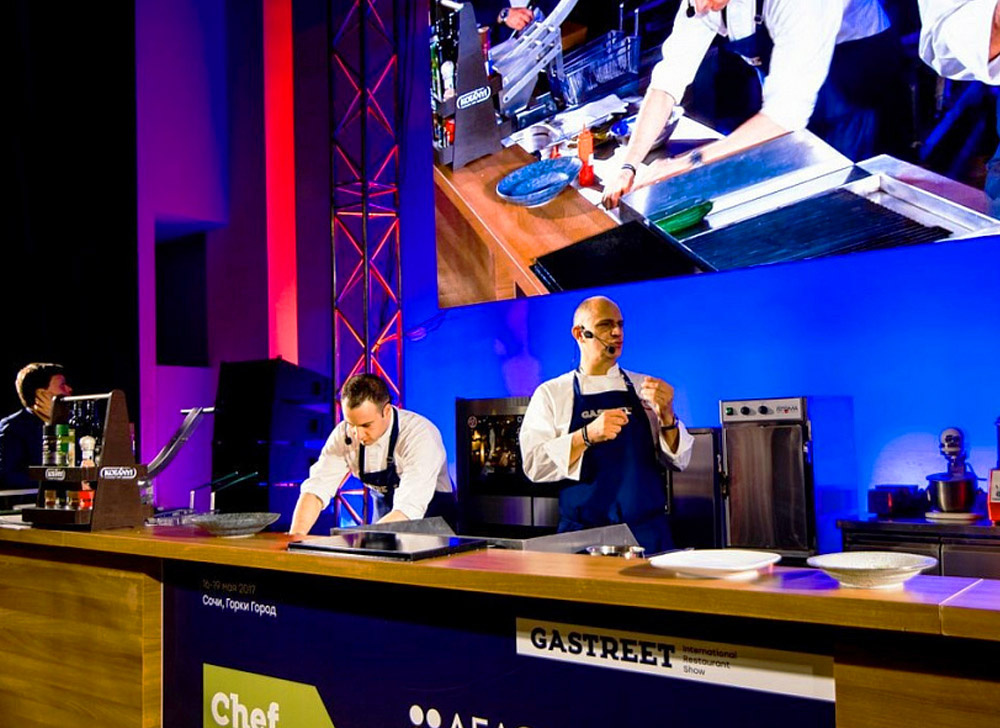 Мастер-классы. Листайте галерею