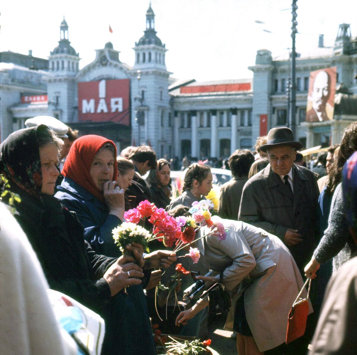Ситроен 1970 х годов
