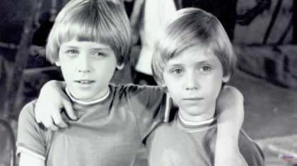 «Сегодня вечером» / «Первый канал»