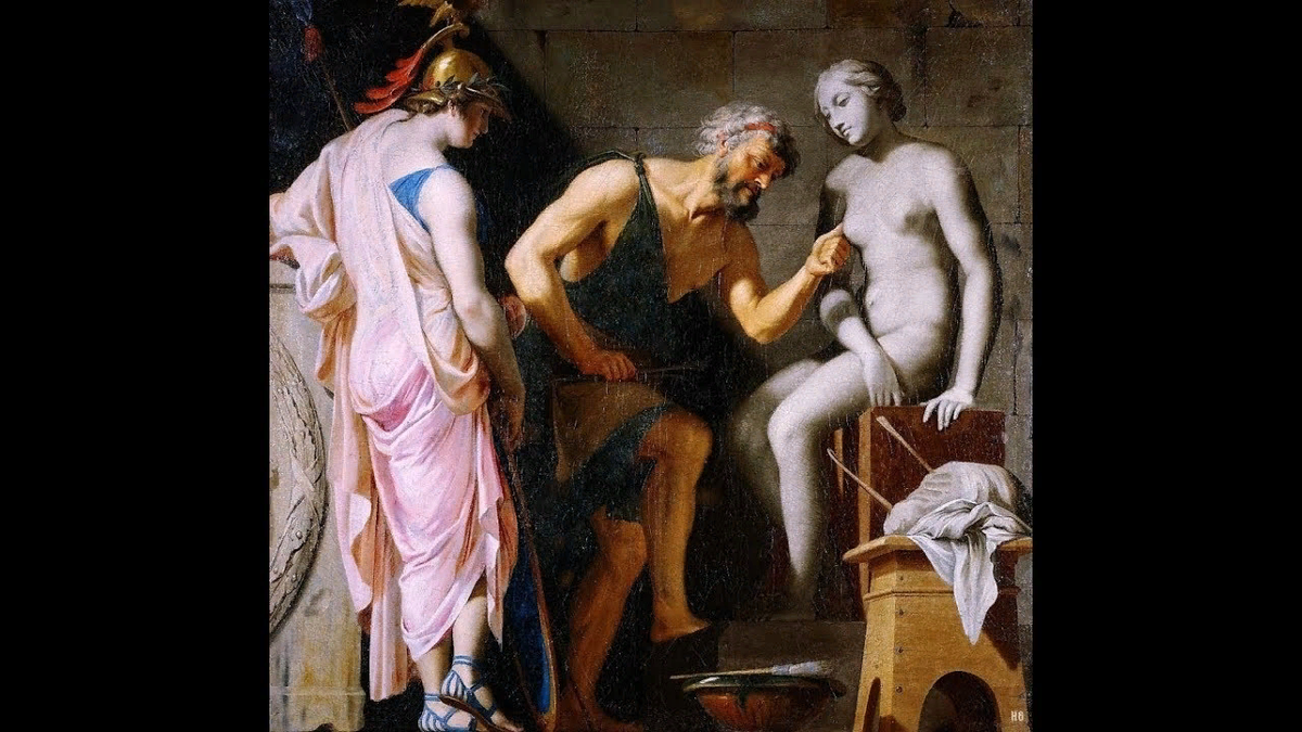 Эрнест норман пигмалион и галатея. Миф о пигмалионе и галатее. Жан-леон жером пигмалион и галатея. Скульптор пигмалион и галатея. Галатея и пигмалион мифология.