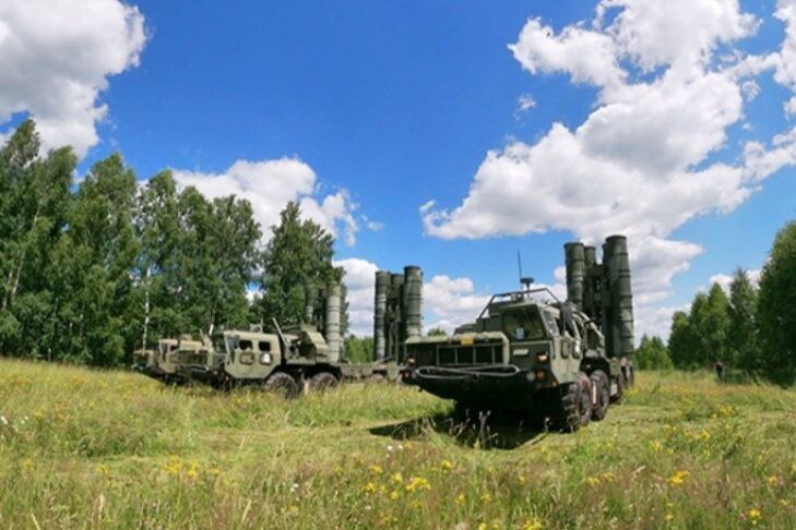    Фото - пресс-служба Центрального военного округа