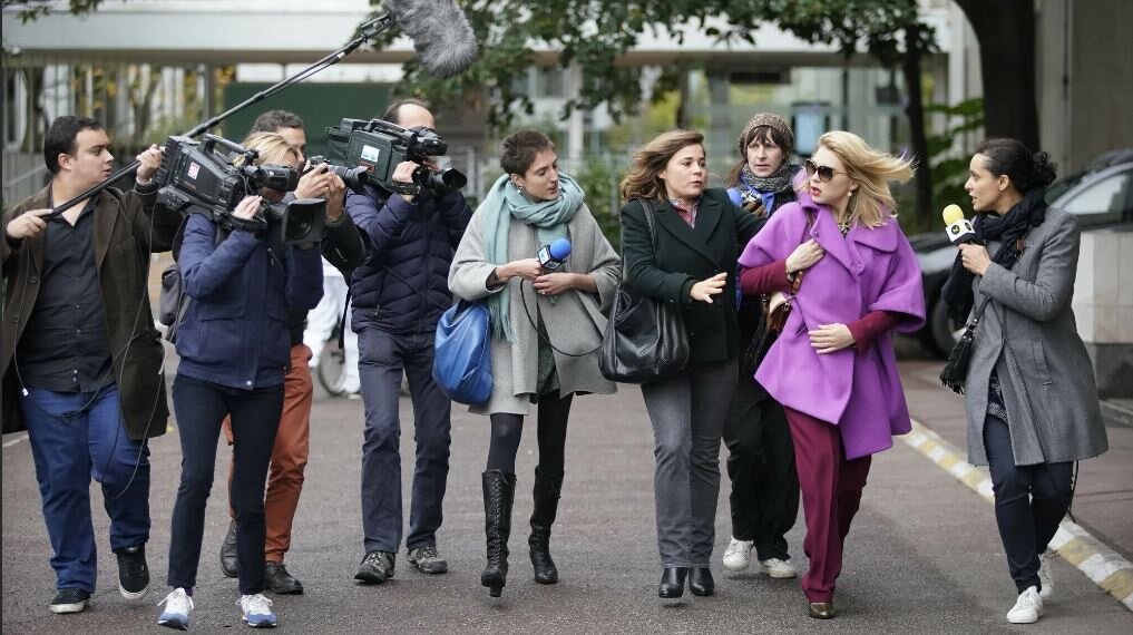 Кадр из фильма 