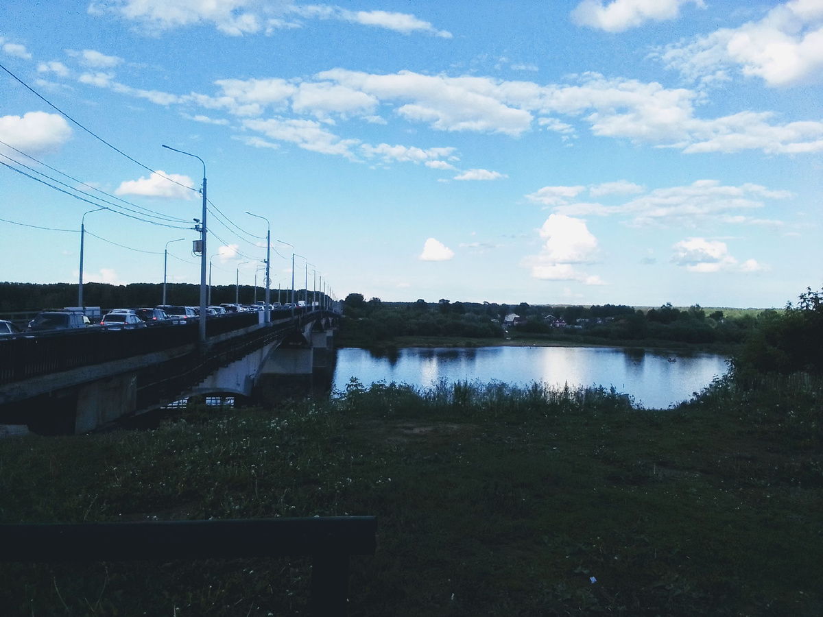 Фото автора