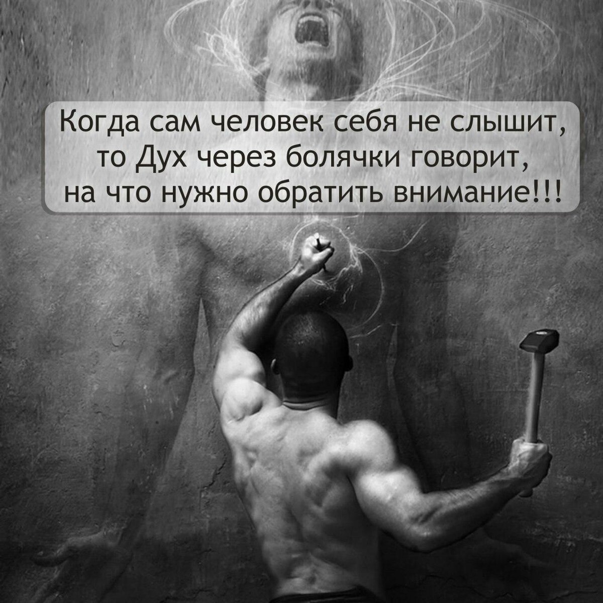 В такой тишине, когда дома отключают электричество, и замолкают все электроприборы, в такой тишине, когда вы попадаете на природу (и у вас нет соседей, принесших все шумы города с собой), или вдруг вы окажетесь в такой тишине, что вам с непривычки кажется, что вы оглохли. Что с нами происходит в этот момент? 