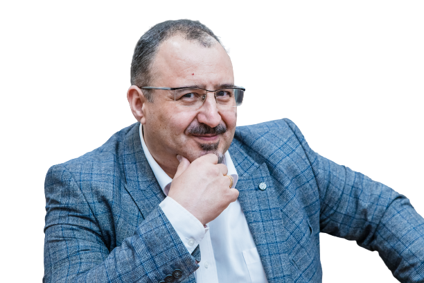 Тимур Асланов