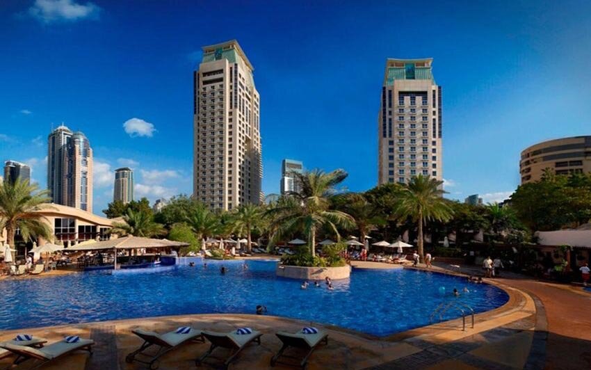 Habtoor Grand Resort. Habtoor Grand Дубай. Habtoor Grand Resort, Autograph collection. Habtoor Grand Resort Autograph collection 5 Дубай.