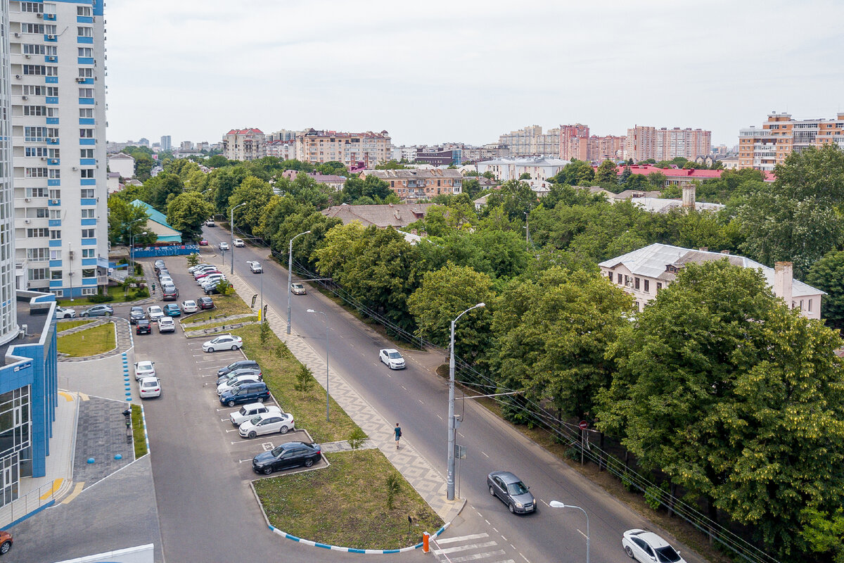 Сердце краснодара жк картинки