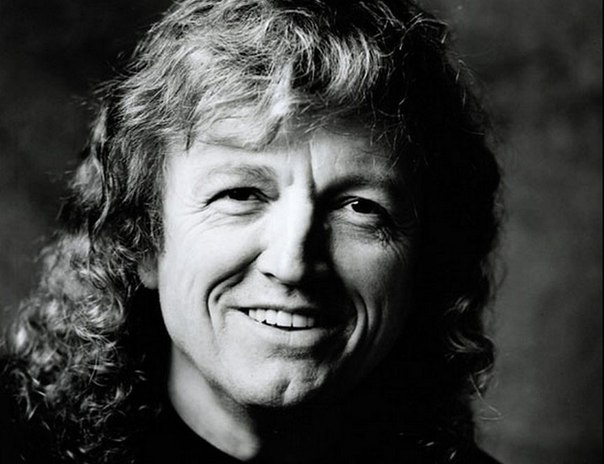 Основатель группы - Фрэнк Фариан (фото из открытых источников)