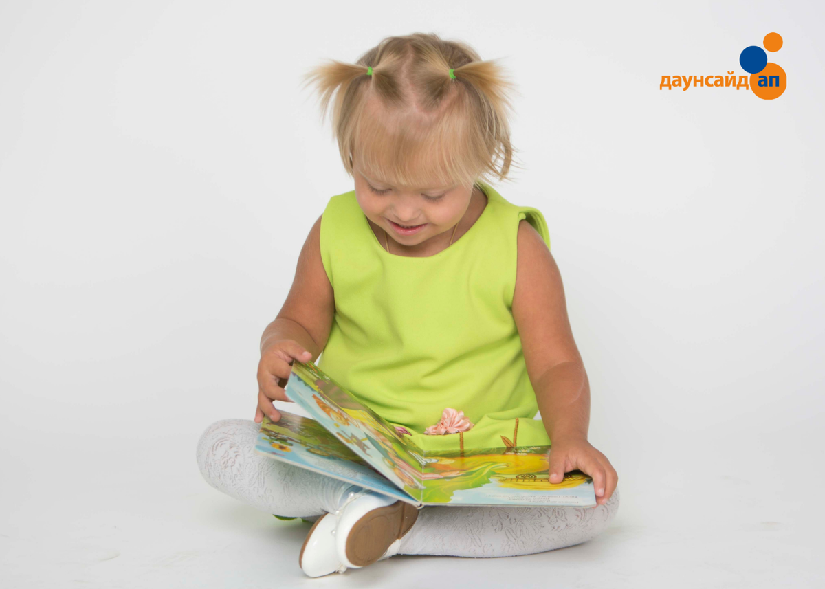 Отдельная статистика по людям с синдромом Дауна в России пока не ведется