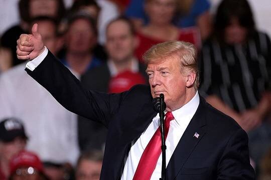    Дональд Трамп раскритиковал американскую систему образования