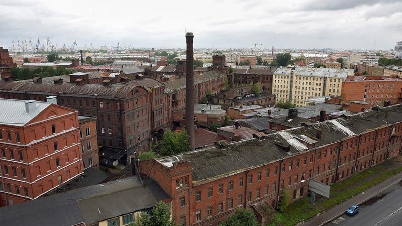    Фото: vk.com/trianglerouge