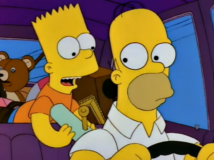 симпсоны отсылки заводной апельсин. гриффины и симпсоны. симпсоны чужой. барт заводной апельсин. симпсоны 520 эпизод 17 минута 40 секунда.