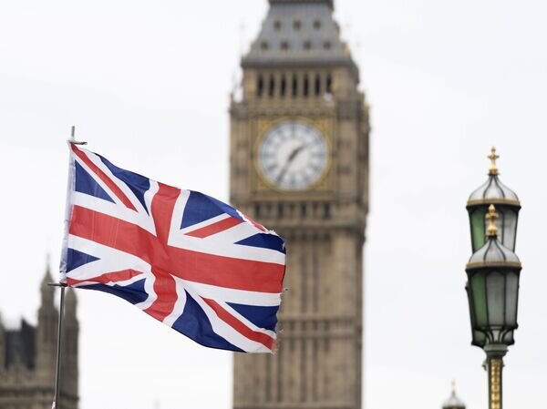   © РИА Новости Алекс Макнотон