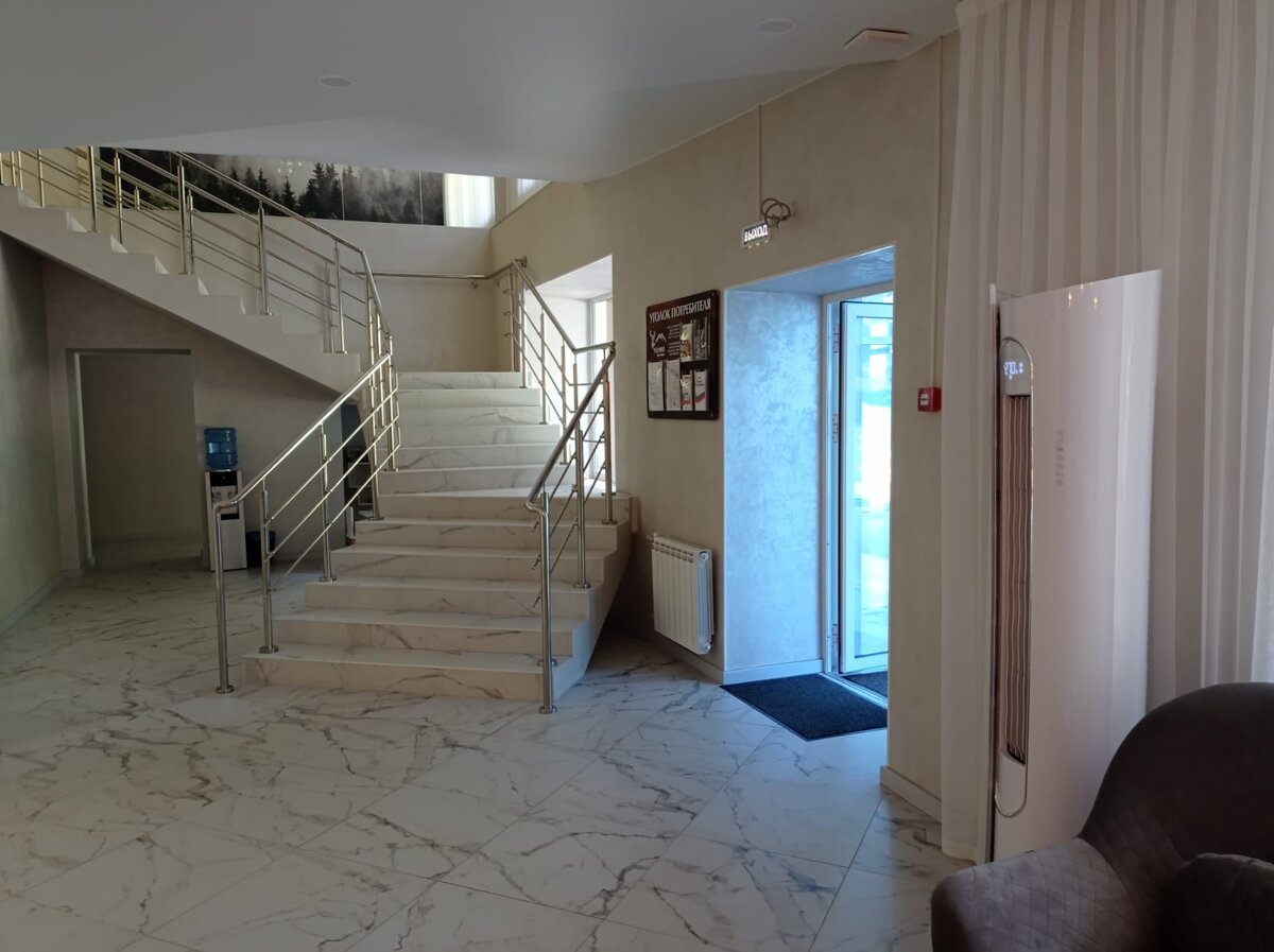 колонный кондиционер